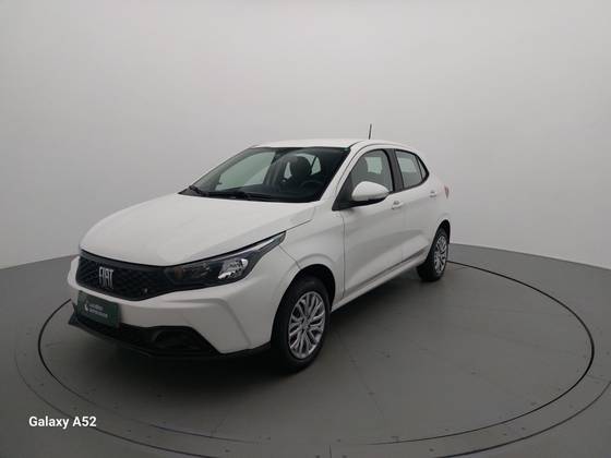 FIAT ARGO 1.0 FIREFLY FLEX DRIVE MANUAL FIAT ARGO 1.0 FIREFLY FLEX DRIVE MANUAL